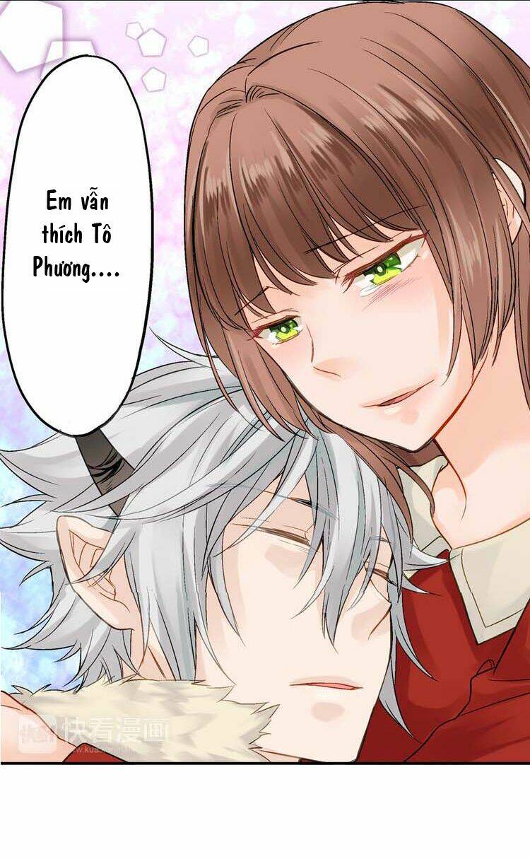 Cô Dâu Của Quỷ - Chapter 14 - Page 50