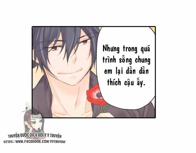 Cô Dâu Của Quỷ - Chapter 14 - Page 52