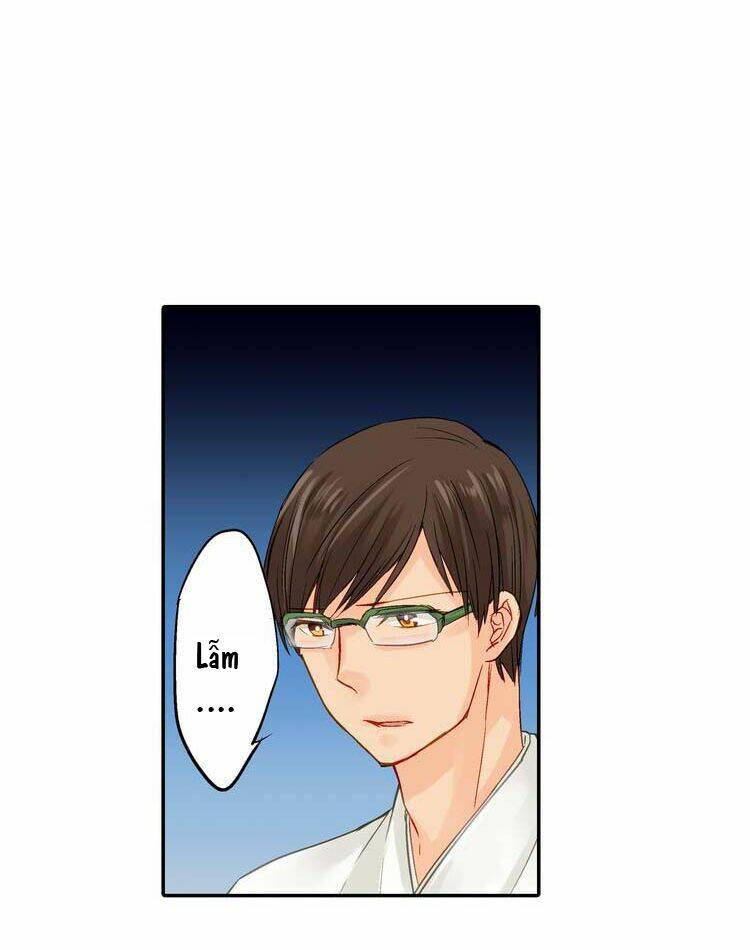 Cô Dâu Của Quỷ - Chapter 14 - Page 54