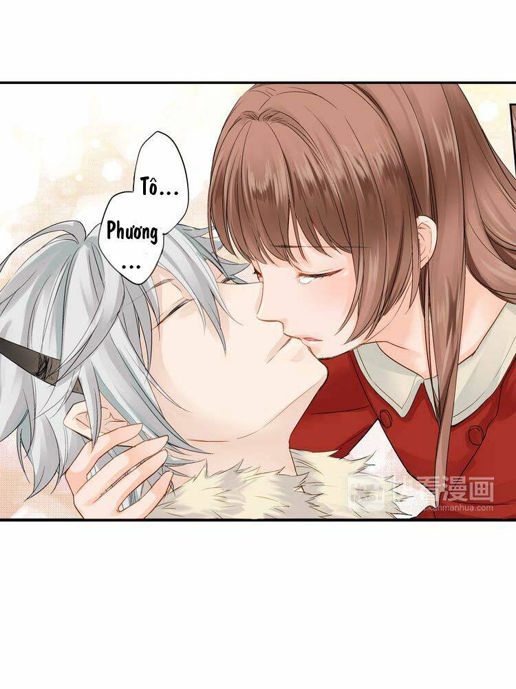 Cô Dâu Của Quỷ - Chapter 14 - Page 56