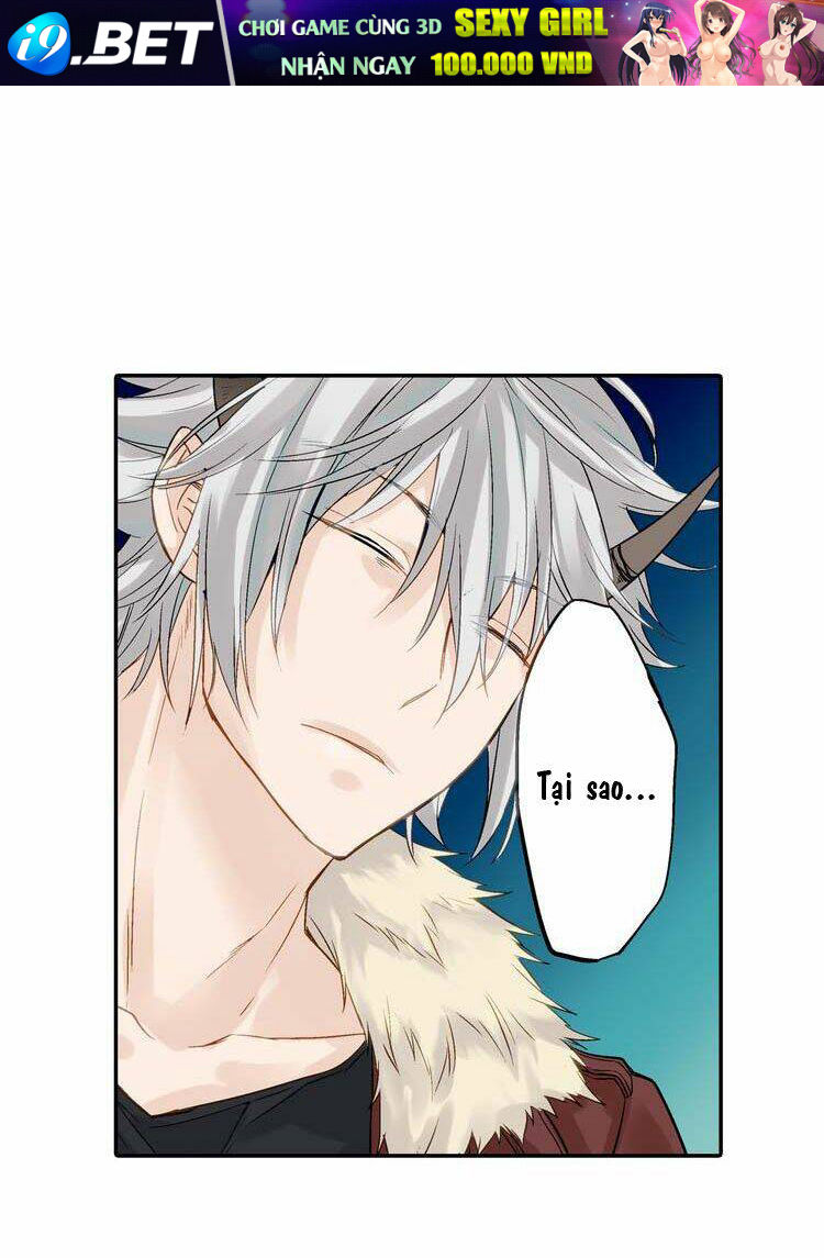 Cô Dâu Của Quỷ - Chapter 14 - Page 58