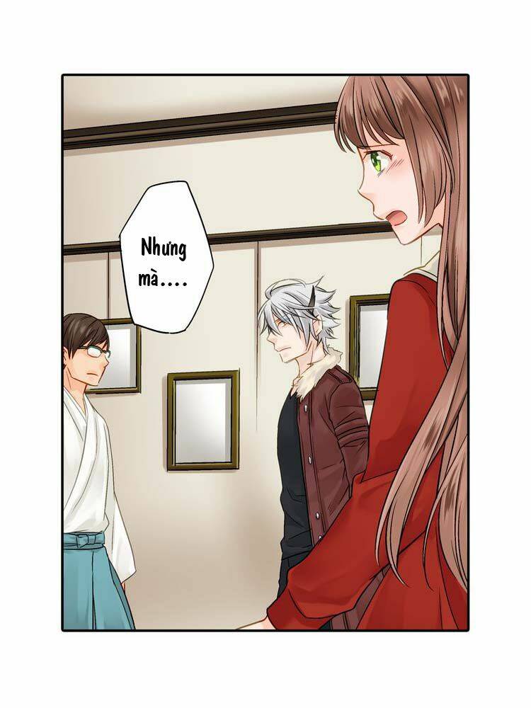 Cô Dâu Của Quỷ - Chapter 14 - Page 5