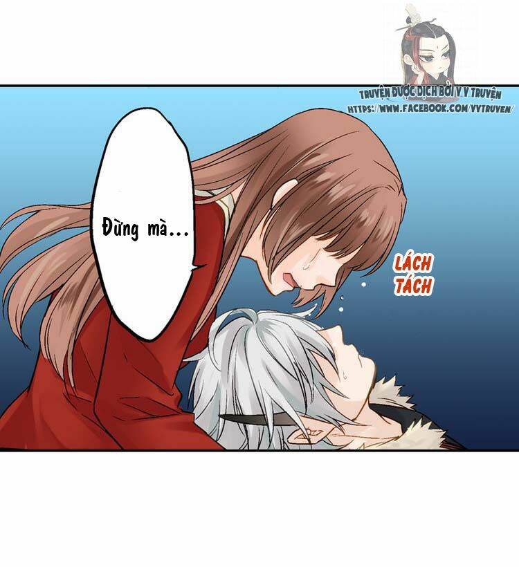 Cô Dâu Của Quỷ - Chapter 14 - Page 59
