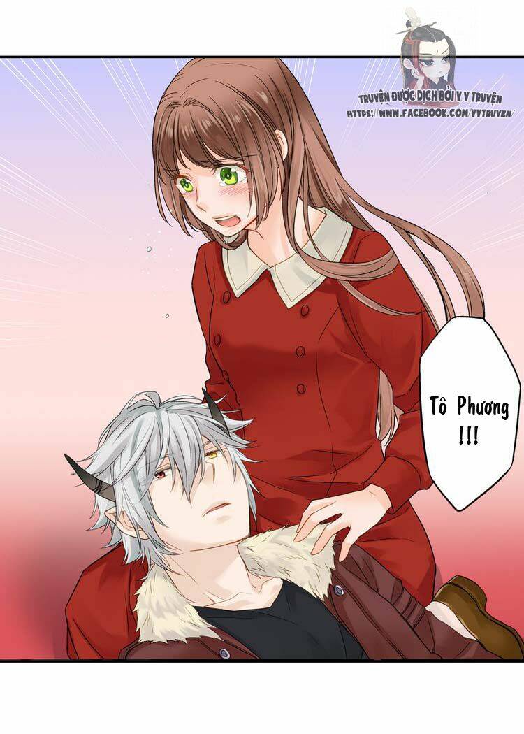 Cô Dâu Của Quỷ - Chapter 14 - Page 63