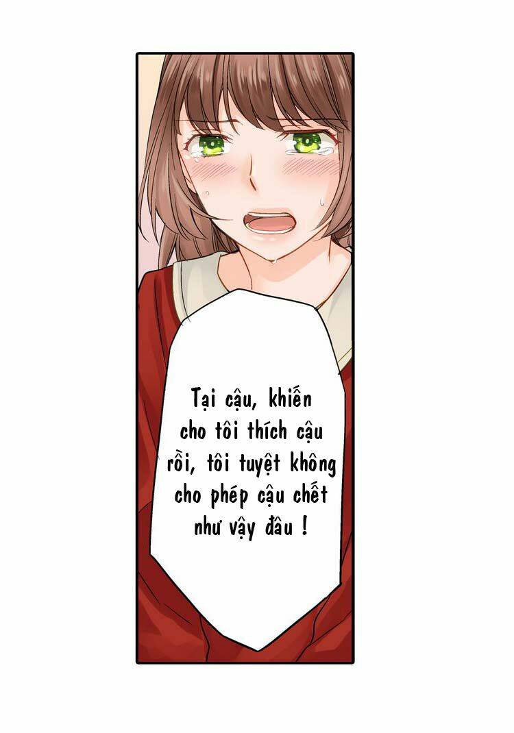 Cô Dâu Của Quỷ - Chapter 14 - Page 65