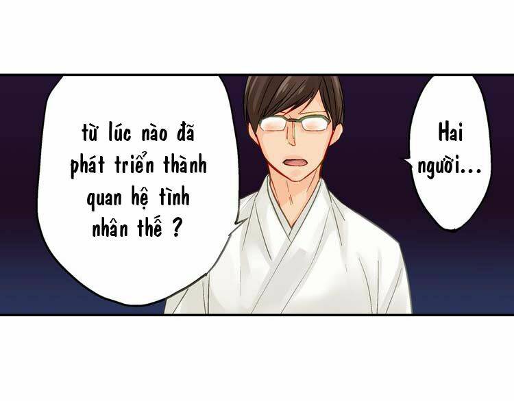 Cô Dâu Của Quỷ - Chapter 14 - Page 67