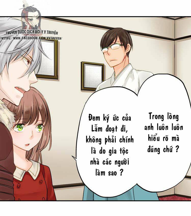 Cô Dâu Của Quỷ - Chapter 14 - Page 68