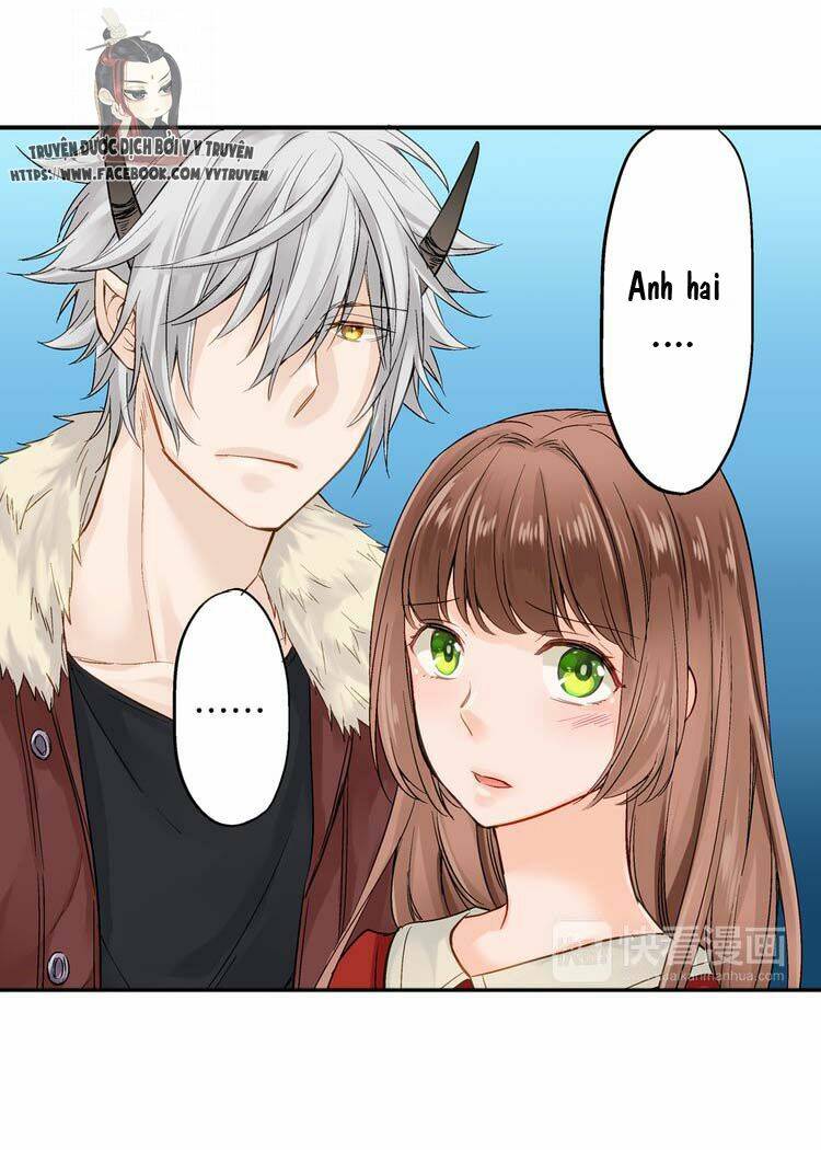 Cô Dâu Của Quỷ - Chapter 14 - Page 72