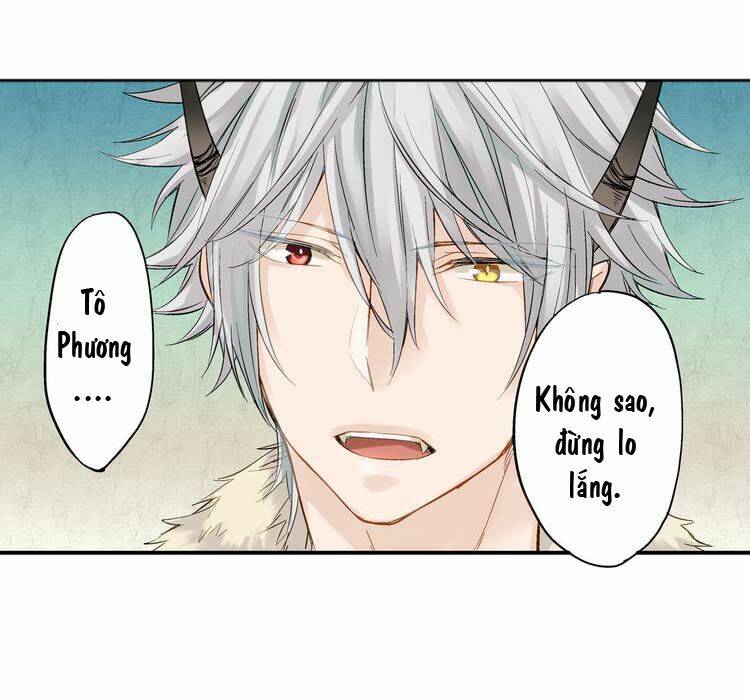 Cô Dâu Của Quỷ - Chapter 14 - Page 73