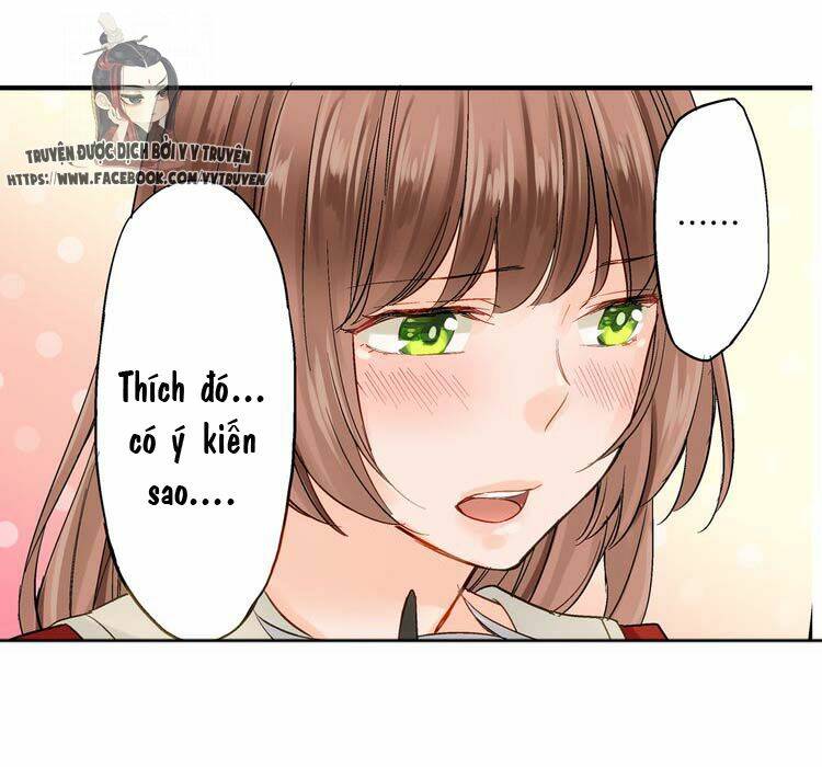 Cô Dâu Của Quỷ - Chapter 14 - Page 76