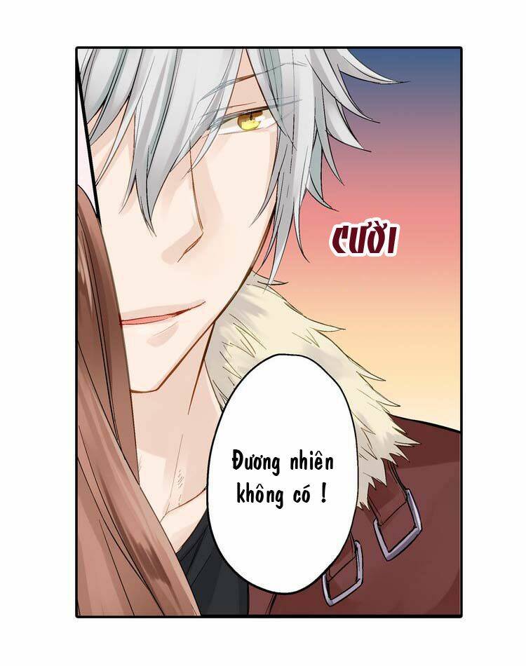 Cô Dâu Của Quỷ - Chapter 14 - Page 77