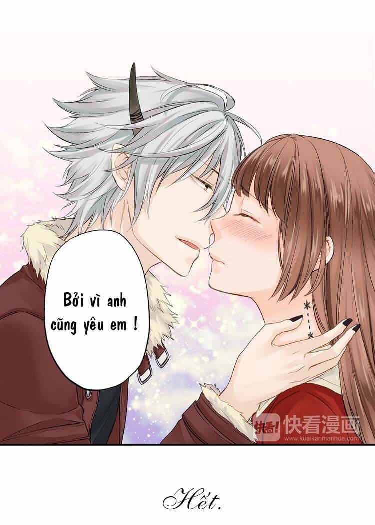 Cô Dâu Của Quỷ - Chapter 14 - Page 78