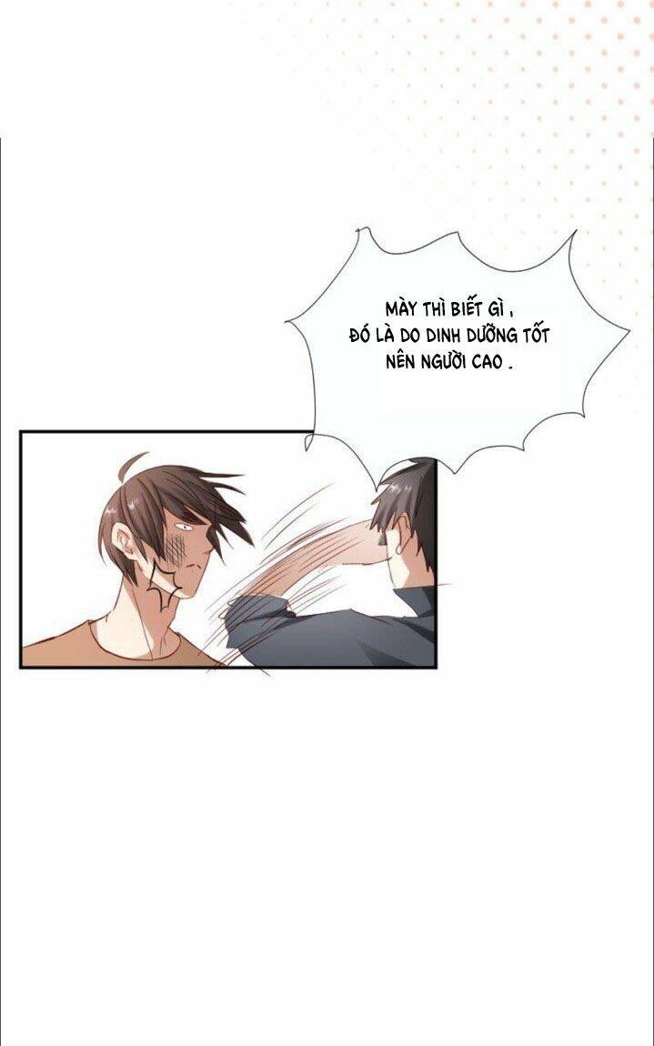 Vương Bài Yếu Đuối Theo Đuổi Tình Yêu - Chapter 1 - Page 14