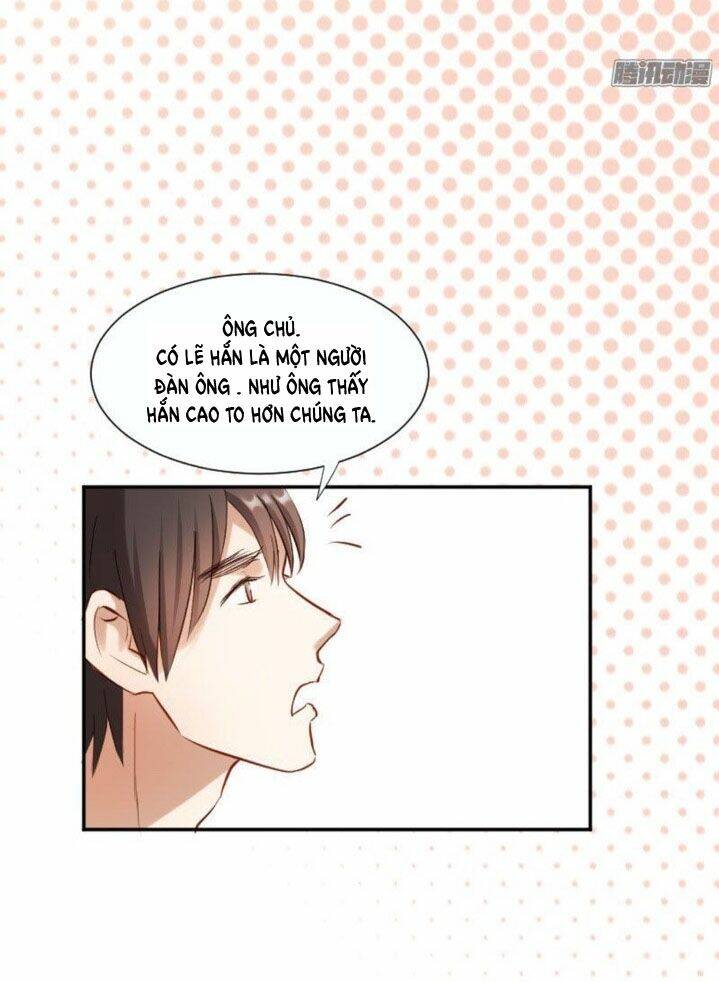Vương Bài Yếu Đuối Theo Đuổi Tình Yêu - Chapter 1 - Page 15