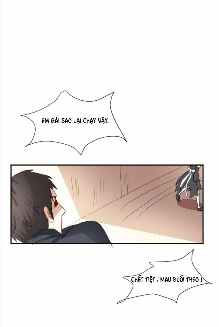 Vương Bài Yếu Đuối Theo Đuổi Tình Yêu - Chapter 1 - Page 16