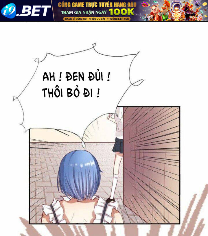 Vương Bài Yếu Đuối Theo Đuổi Tình Yêu - Chapter 1 - Page 17