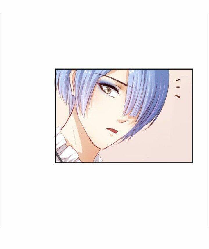 Vương Bài Yếu Đuối Theo Đuổi Tình Yêu - Chapter 1 - Page 20