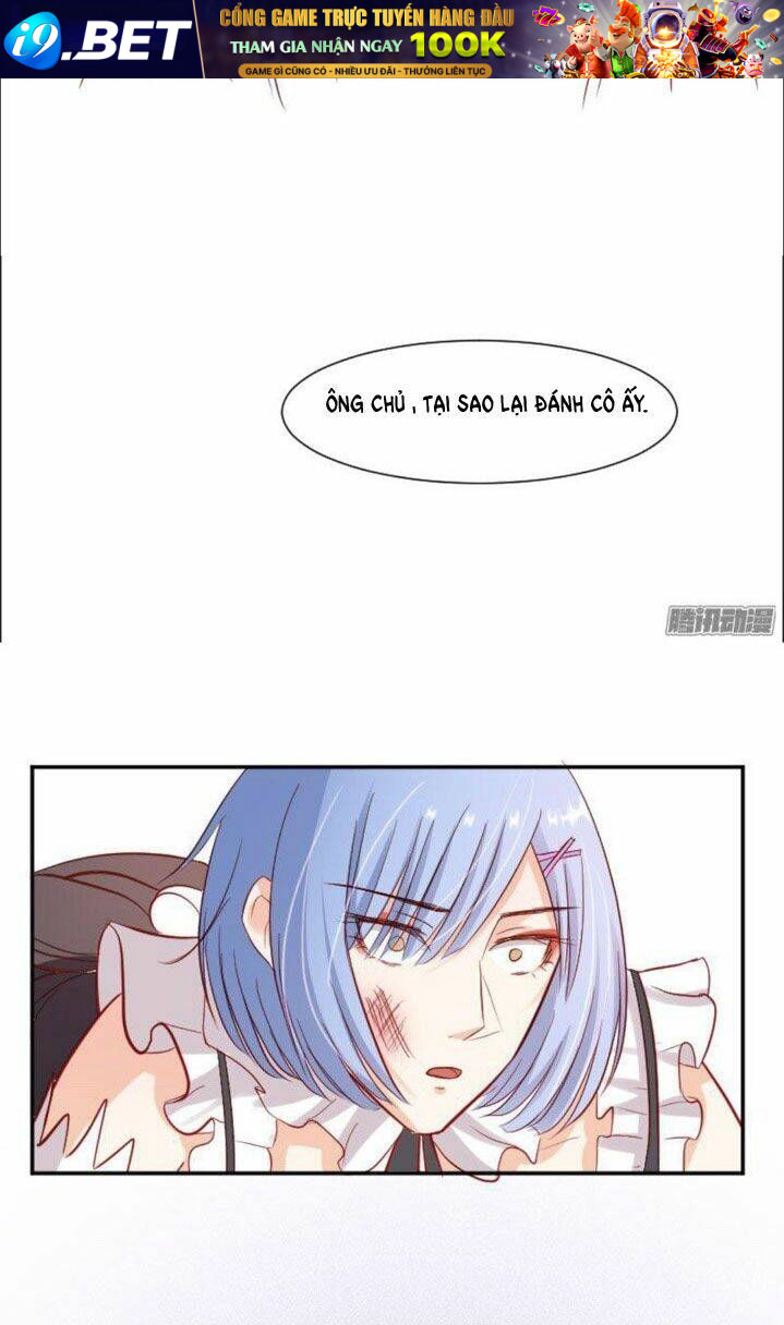 Vương Bài Yếu Đuối Theo Đuổi Tình Yêu - Chapter 1 - Page 29