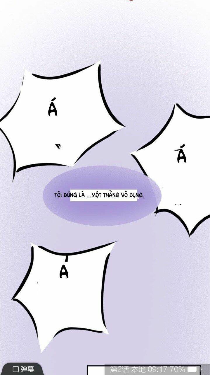 Vương Bài Yếu Đuối Theo Đuổi Tình Yêu - Chapter 1 - Page 31