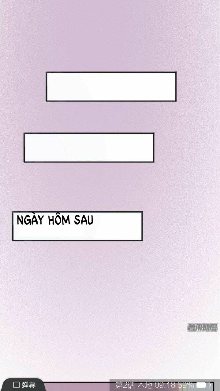 Vương Bài Yếu Đuối Theo Đuổi Tình Yêu - Chapter 1 - Page 43