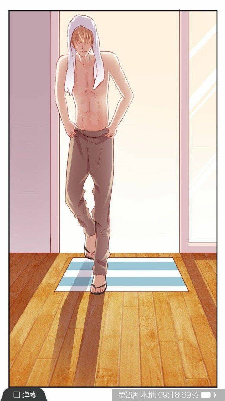 Vương Bài Yếu Đuối Theo Đuổi Tình Yêu - Chapter 1 - Page 47