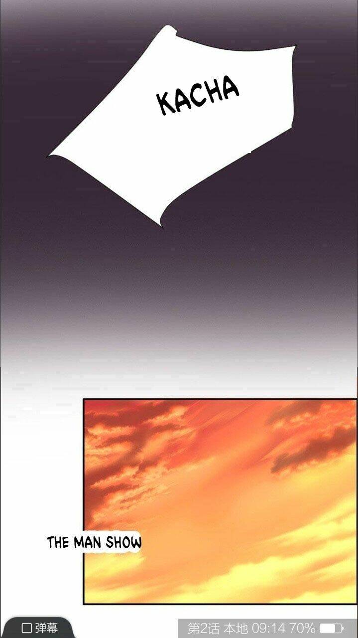 Vương Bài Yếu Đuối Theo Đuổi Tình Yêu - Chapter 1 - Page 7