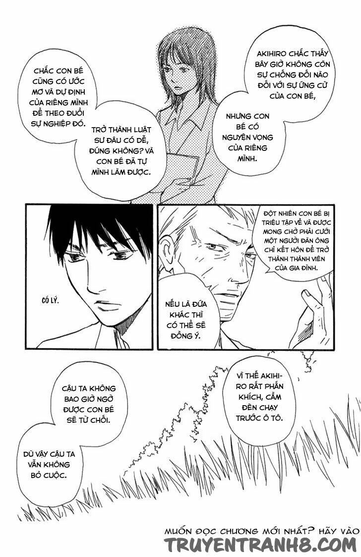 Kokushi No Shima Chapter 9 - Trang 24