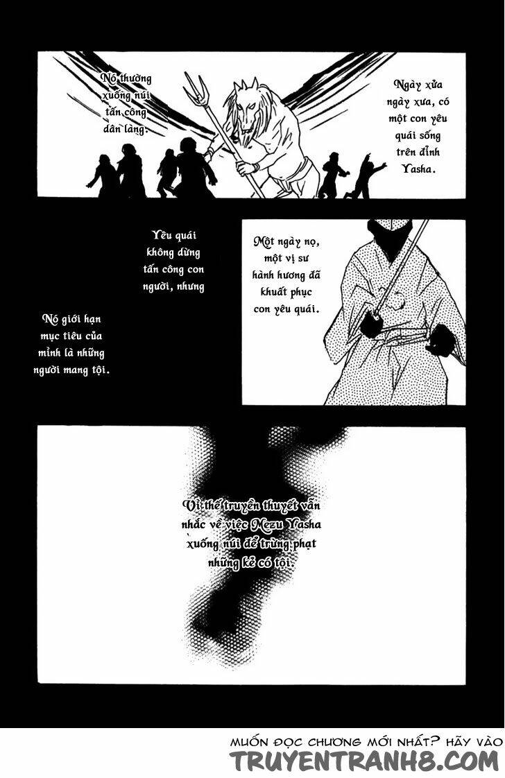 Kokushi No Shima Chapter 9 - Trang 2