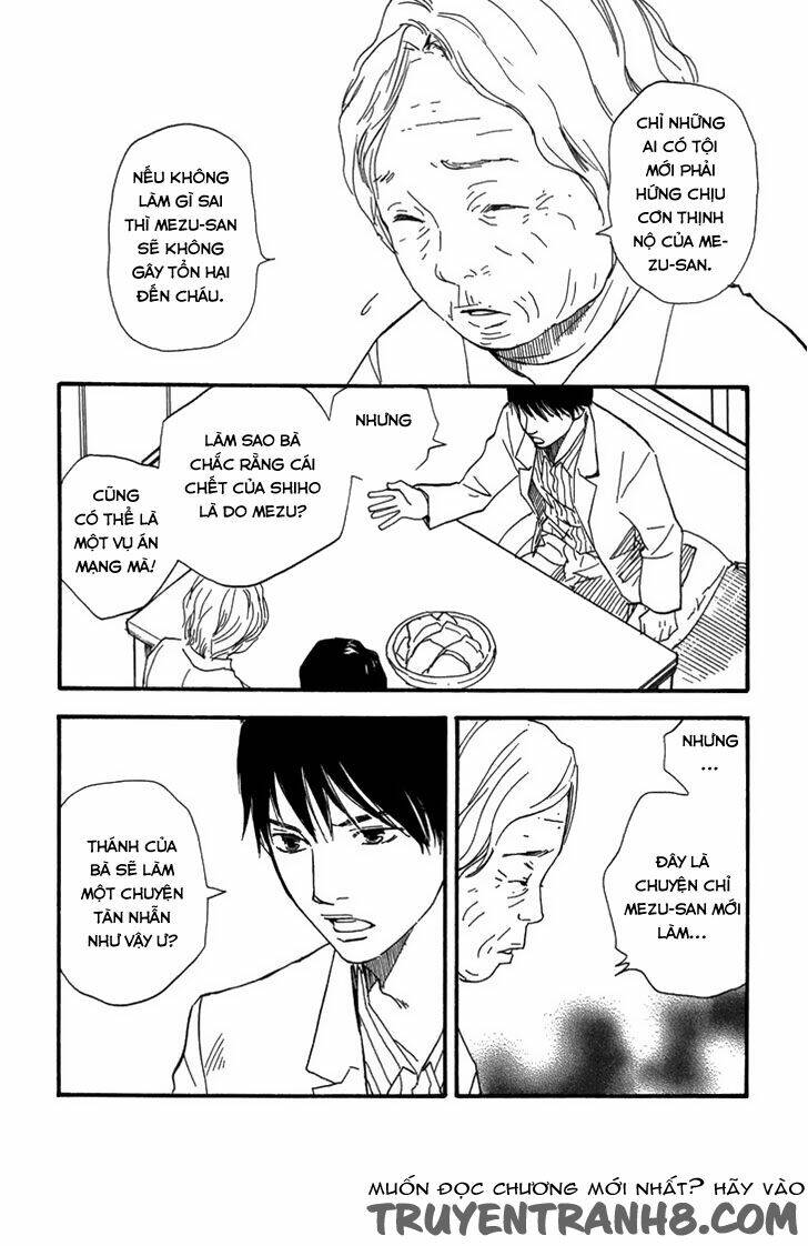 Kokushi No Shima Chapter 9 - Trang 3