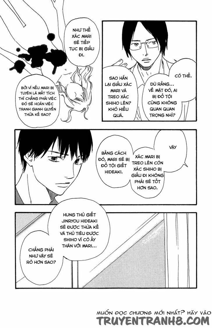 Kokushi No Shima Chapter 9 - Trang 44