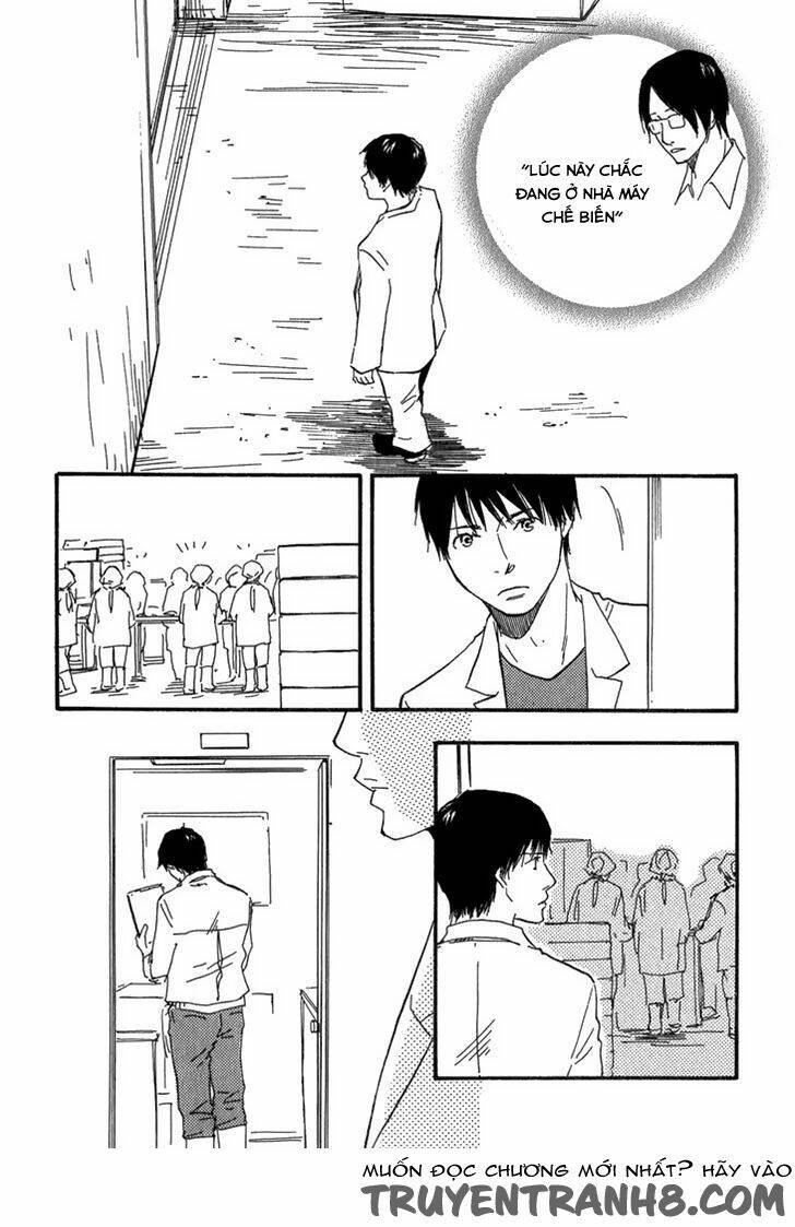 Kokushi No Shima Chapter 9 - Trang 50