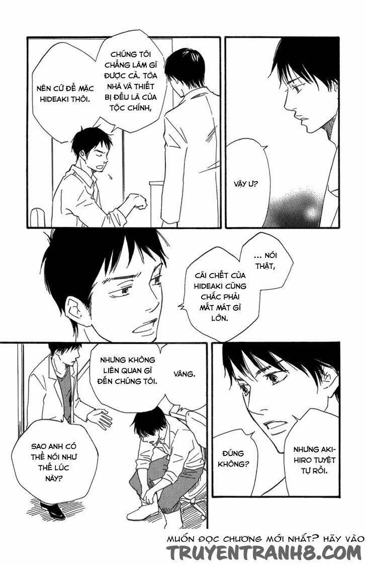 Kokushi No Shima Chapter 9 - Trang 56