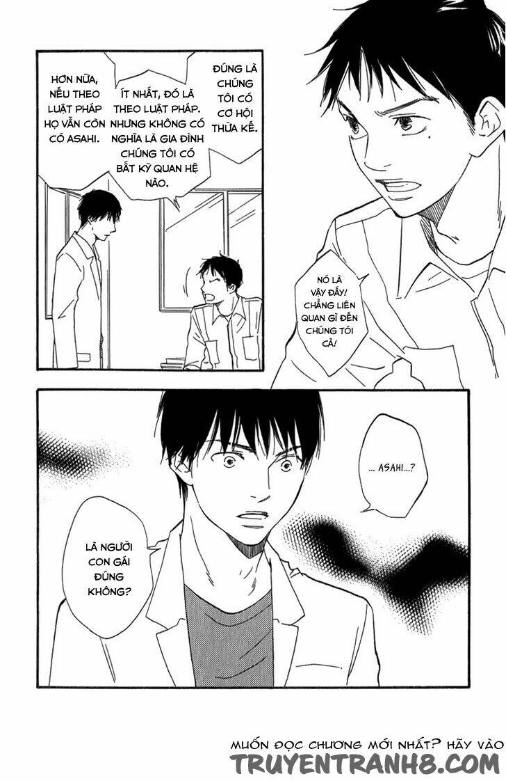 Kokushi No Shima Chapter 9 - Trang 57