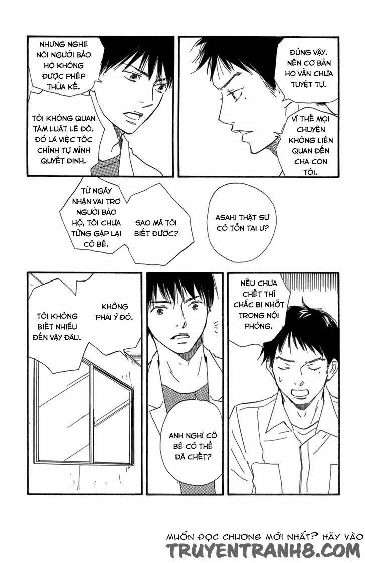 Kokushi No Shima Chapter 9 - Trang 58