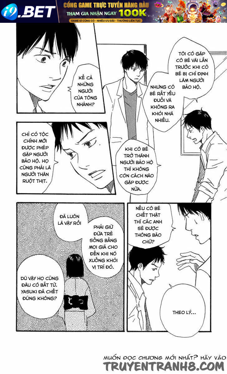 Kokushi No Shima Chapter 9 - Trang 59