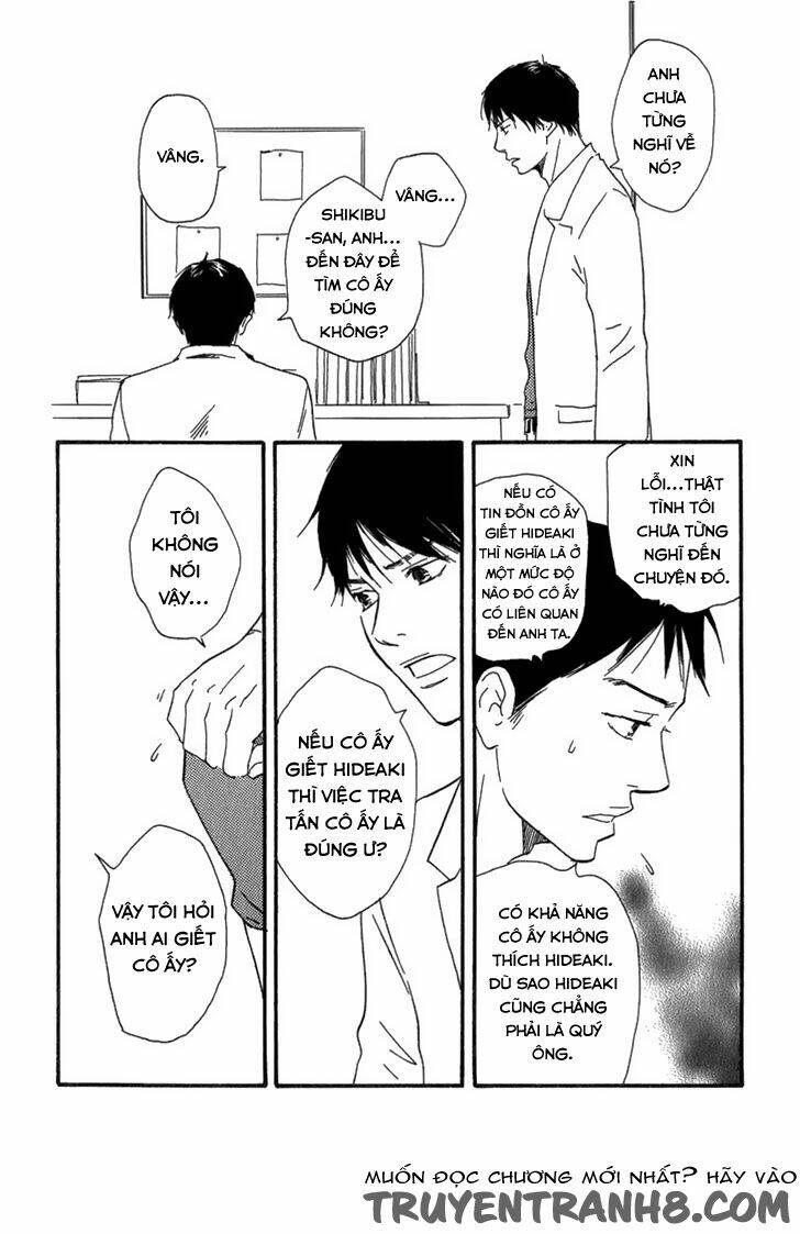 Kokushi No Shima Chapter 9 - Trang 63