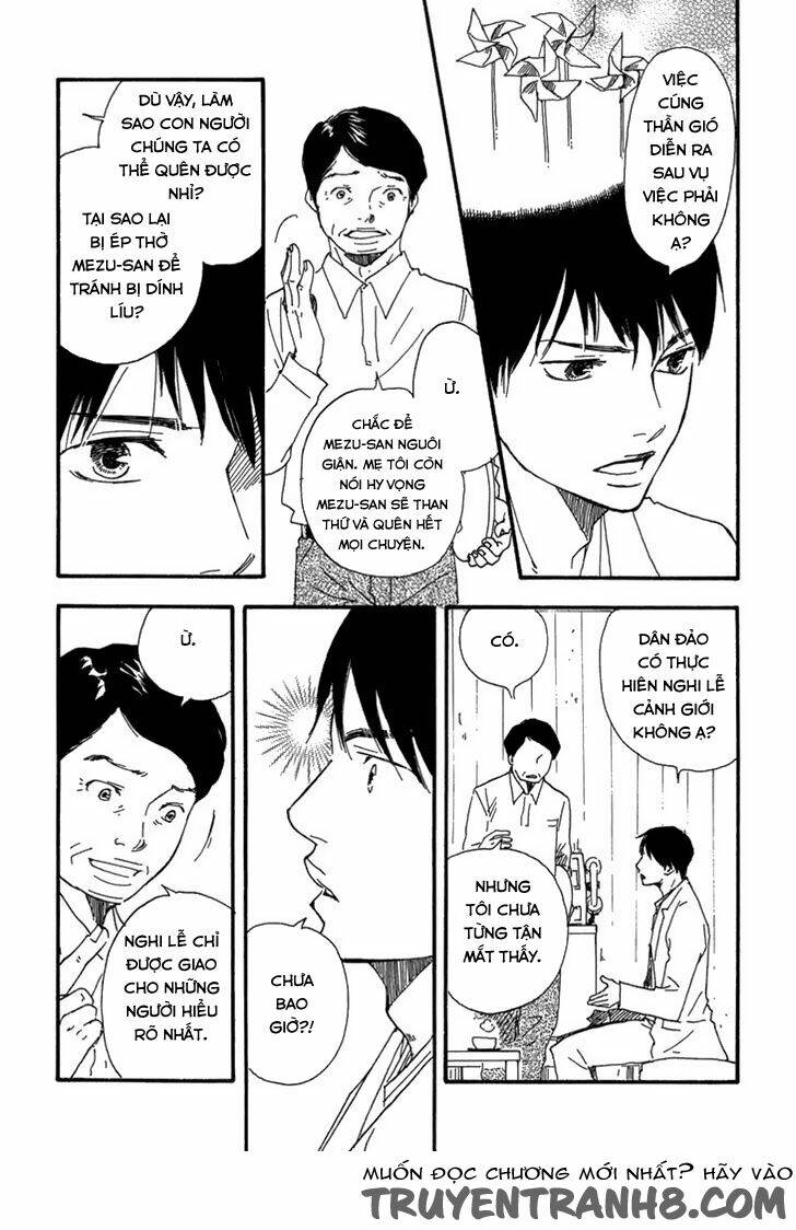 Kokushi No Shima Chapter 9 - Trang 7