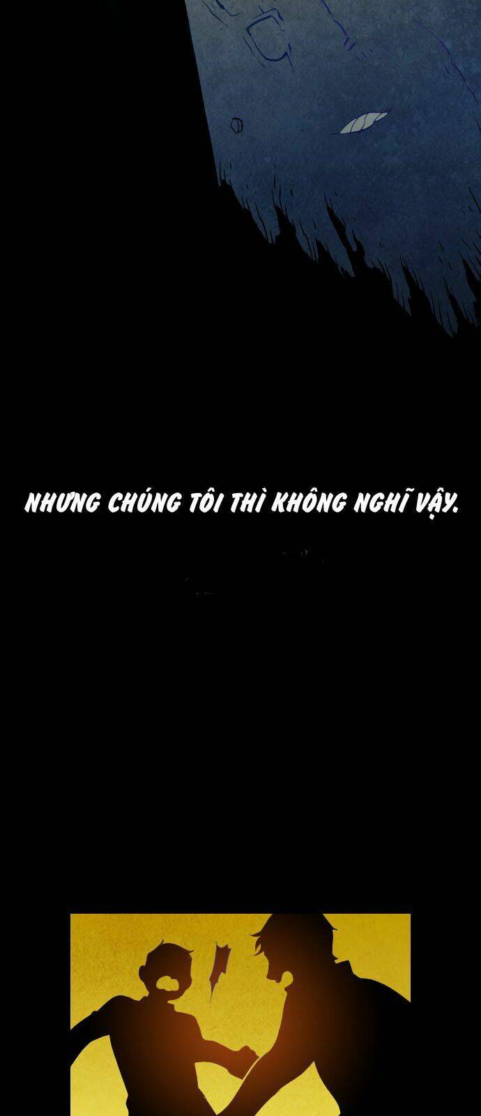 Tuyển tập các câu chuyện kinh dị quanh ta - Chapter 0 - Page 10