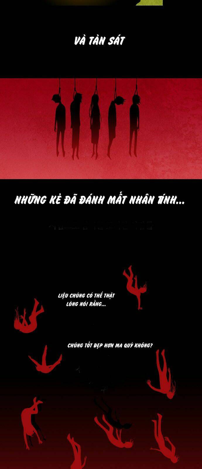 Tuyển tập các câu chuyện kinh dị quanh ta - Chapter 0 - Page 12