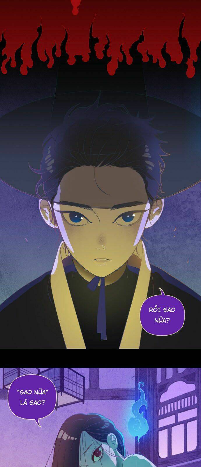 Tuyển tập các câu chuyện kinh dị quanh ta - Chapter 0 - Page 13