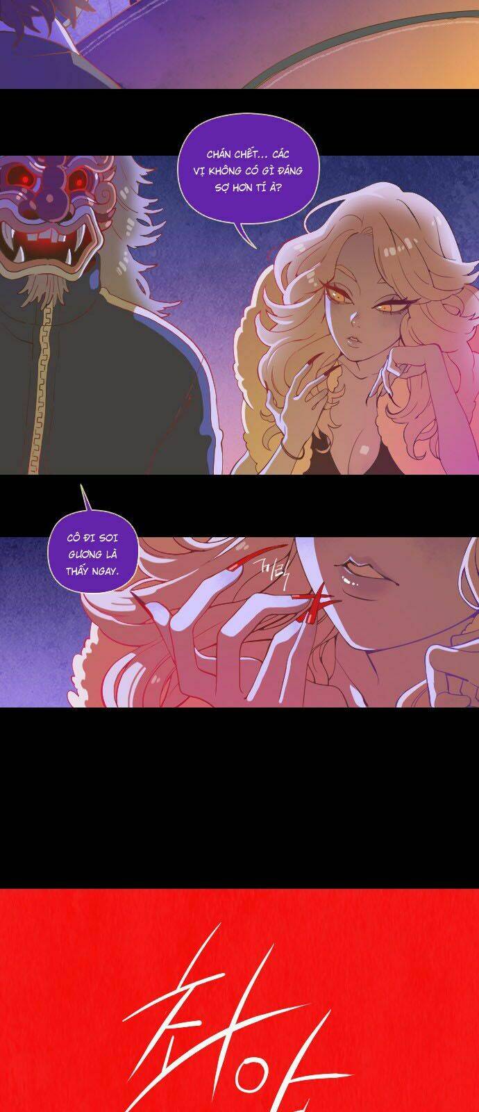 Tuyển tập các câu chuyện kinh dị quanh ta - Chapter 0 - Page 15