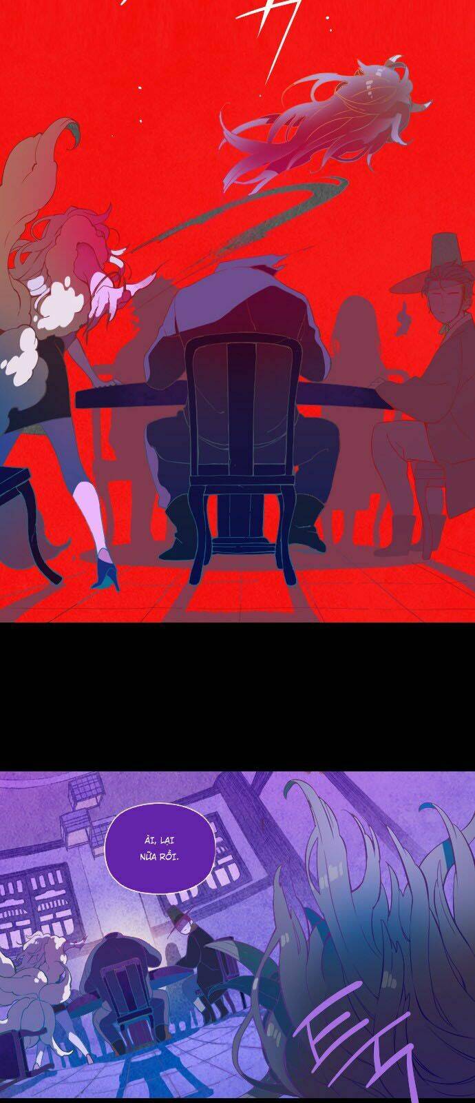 Tuyển tập các câu chuyện kinh dị quanh ta - Chapter 0 - Page 16