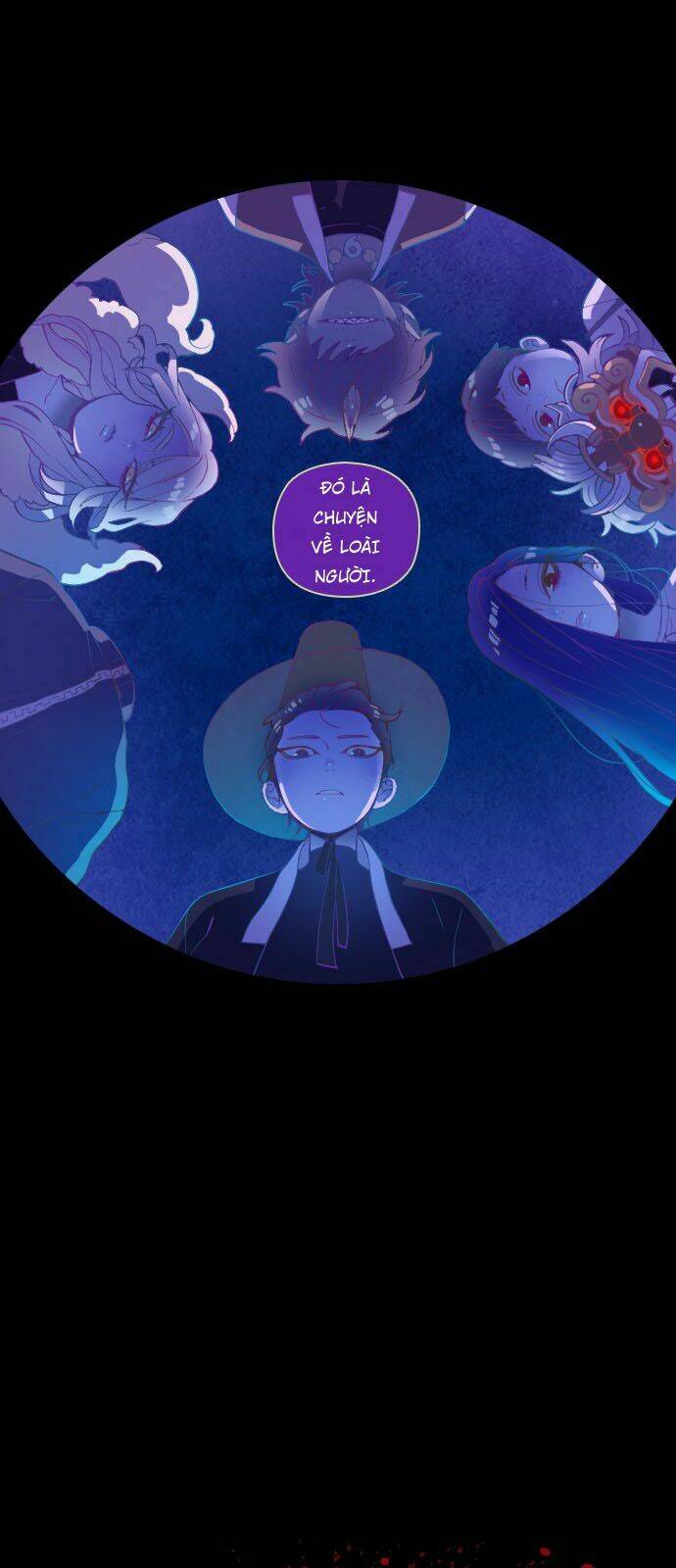 Tuyển tập các câu chuyện kinh dị quanh ta - Chapter 0 - Page 20