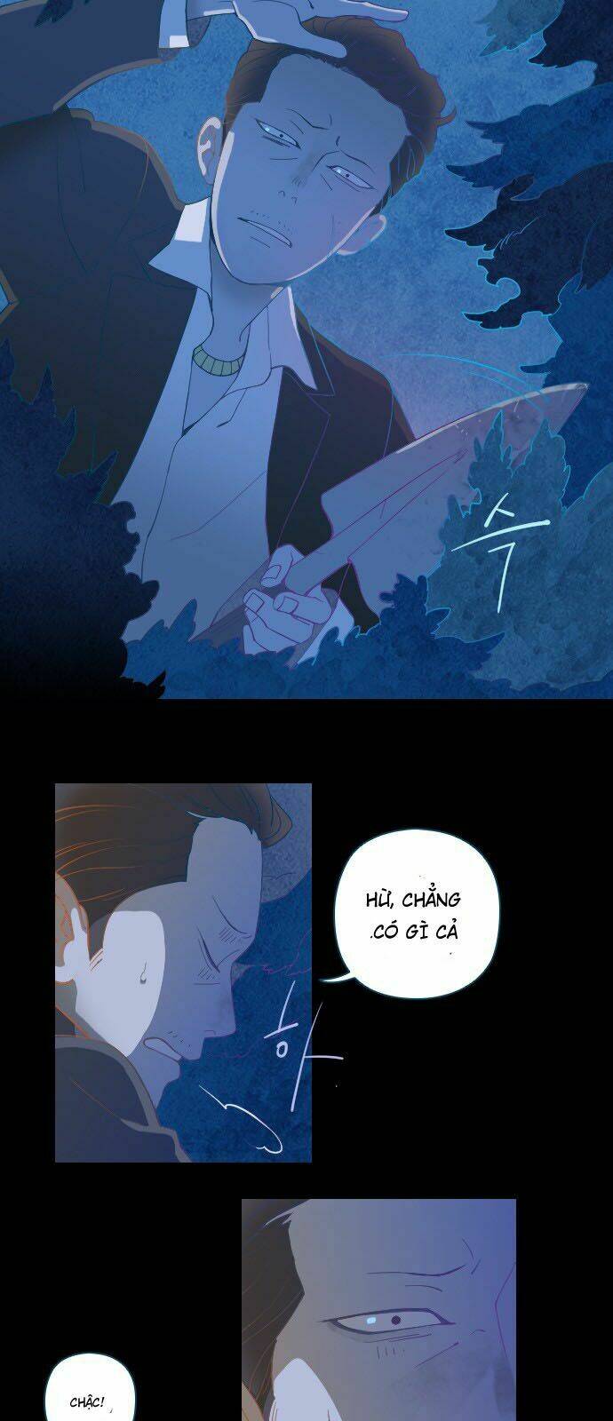 Tuyển tập các câu chuyện kinh dị quanh ta - Chapter 0 - Page 3