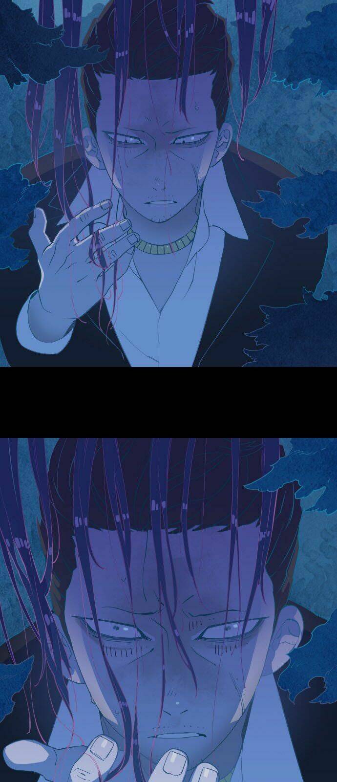 Tuyển tập các câu chuyện kinh dị quanh ta - Chapter 0 - Page 6