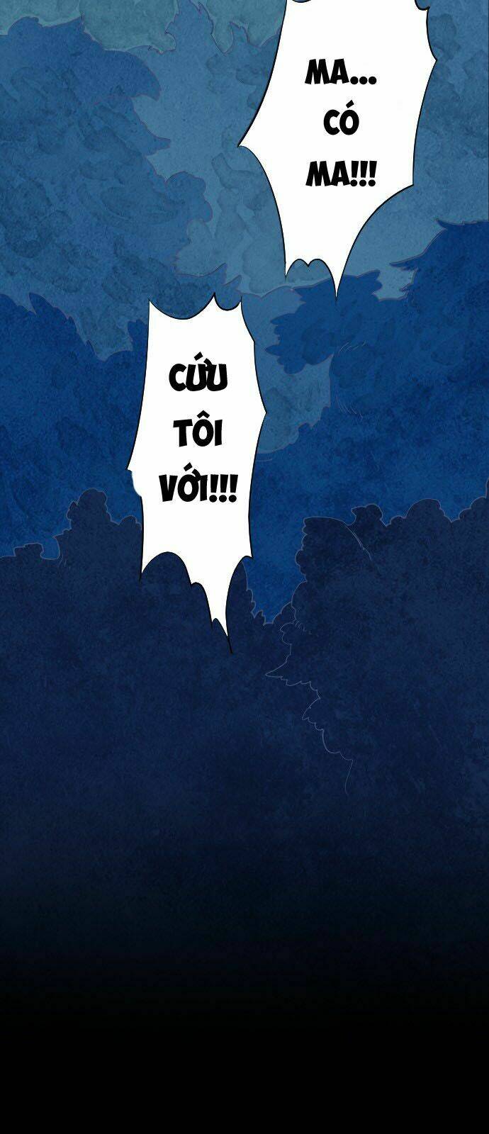 Tuyển tập các câu chuyện kinh dị quanh ta - Chapter 0 - Page 8