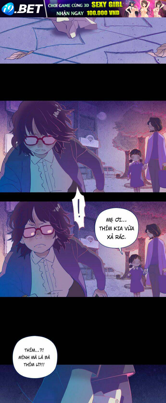 Tuyển tập các câu chuyện kinh dị quanh ta - Chapter 1 - Page 12