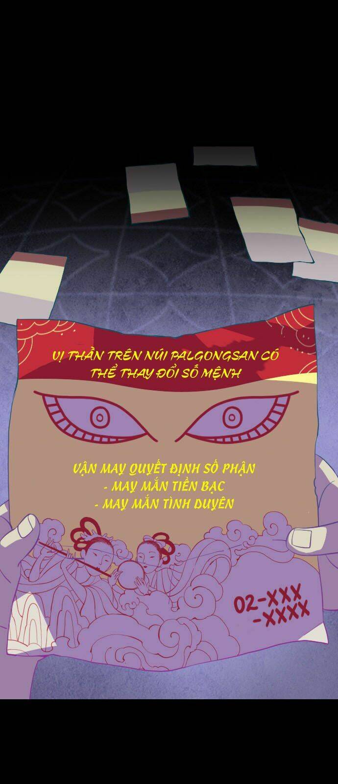 Tuyển tập các câu chuyện kinh dị quanh ta - Chapter 1 - Page 14