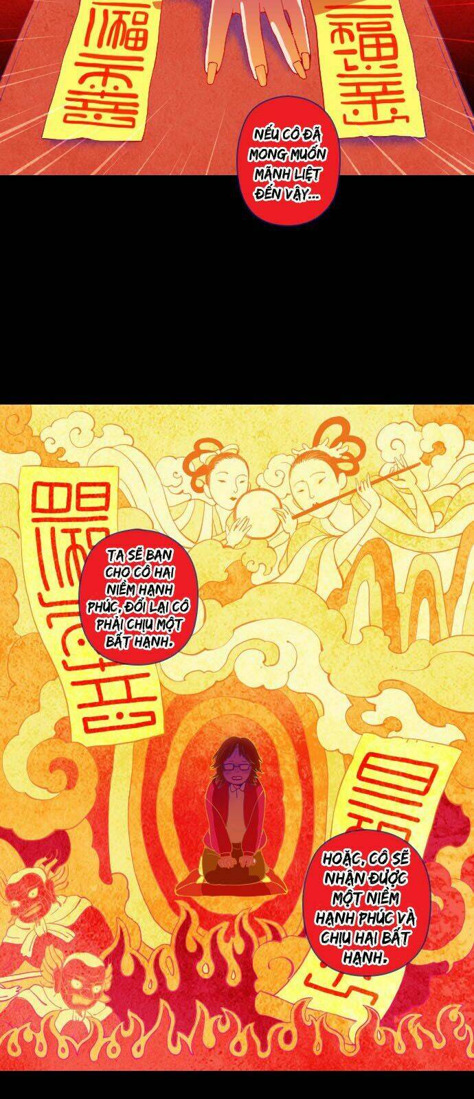 Tuyển tập các câu chuyện kinh dị quanh ta - Chapter 1 - Page 18