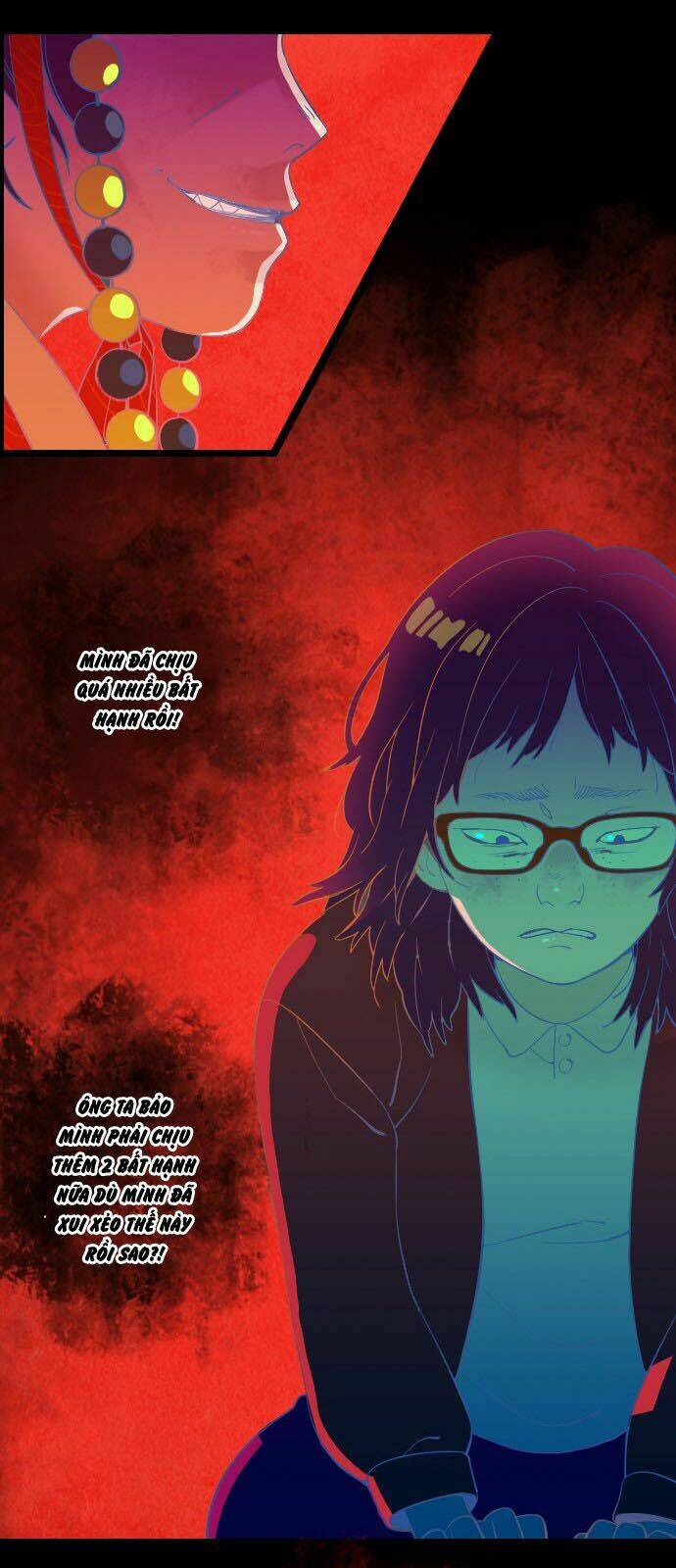 Tuyển tập các câu chuyện kinh dị quanh ta - Chapter 1 - Page 19